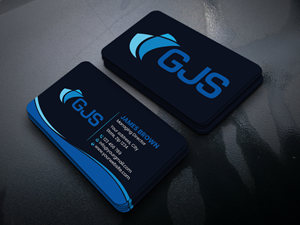 Business Card Design by Expert Bappy for this project | Design: #33701562