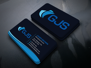 Business Card Design by Expert Bappy for this project | Design: #33701564