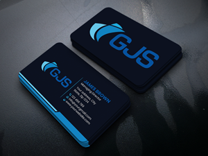 Business Card Design by Expert Bappy for this project | Design: #33701583