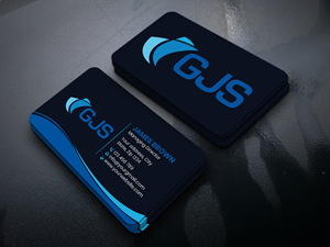 Business Card Design by Expert Bappy for this project | Design: #33701585