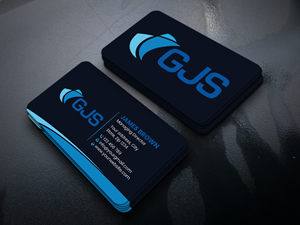 Business Card Design by Expert Bappy for this project | Design: #33701588