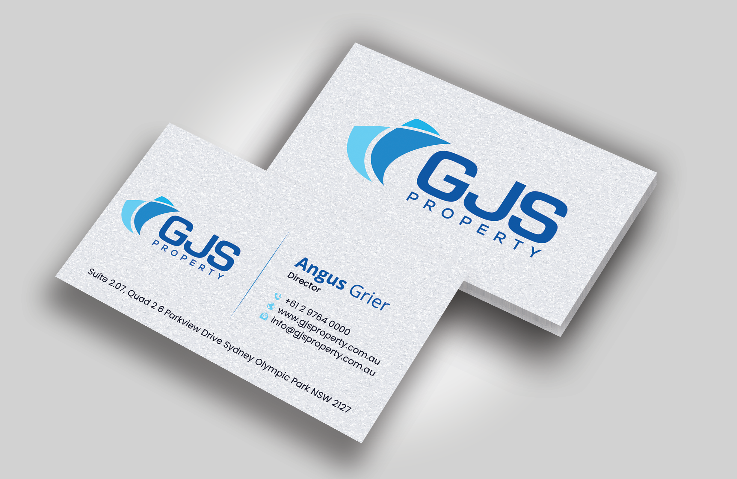 Business Card Design by DesignerShahadat for this project | Design #33703302