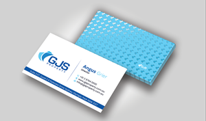 Design de Carte de Visite par DesignerShahadat pour ce projet | Design : #33703906