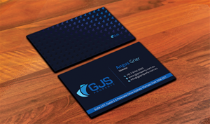Design de Carte de Visite par DesignerShahadat pour ce projet | Design : #33703912