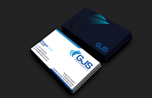 Diseño de Tarjeta de Presentación por DesignerShahadat para este proyecto | Diseño: #33704339