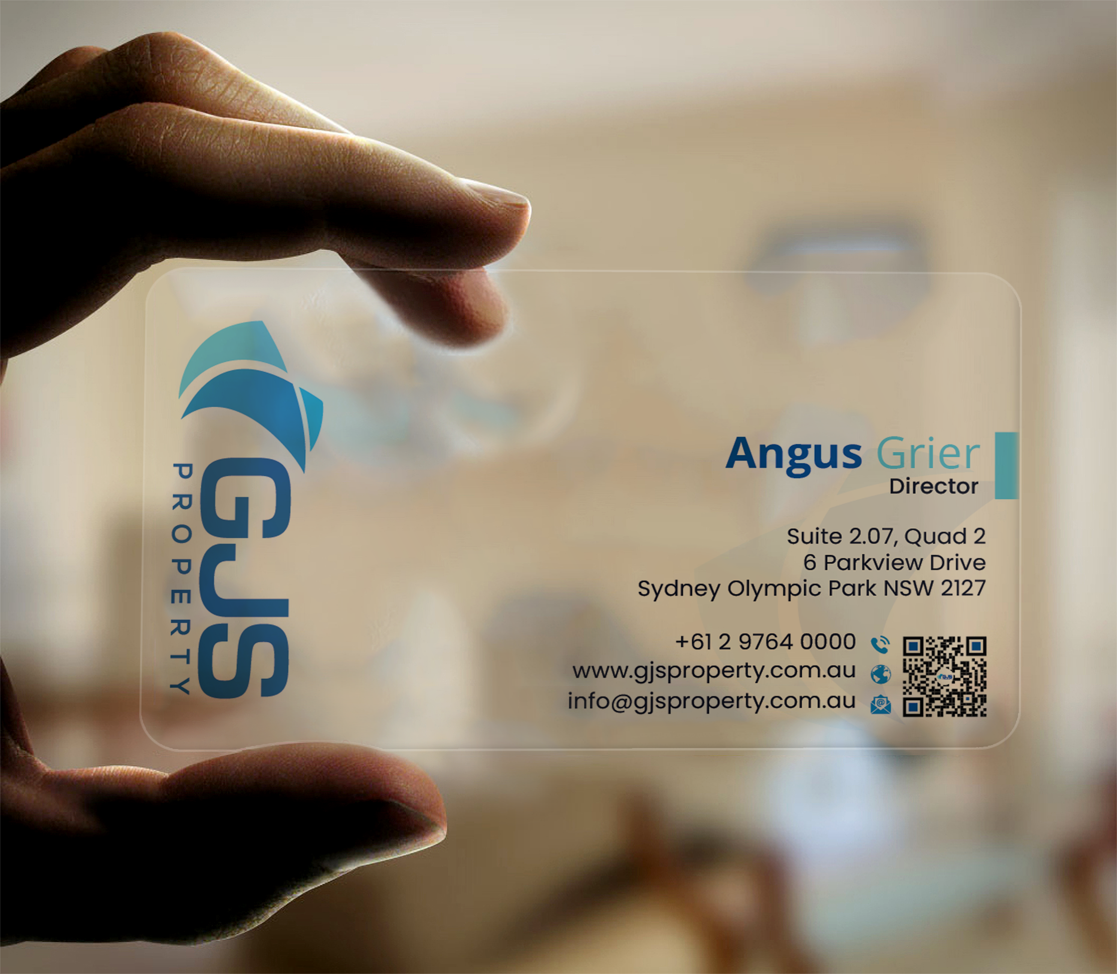 Business Card Design by DesignerShahadat for this project | Design #33704342