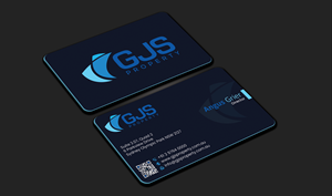 Diseño de Tarjeta de Presentación por DesignerShahadat para este proyecto | Diseño: #33704346