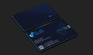 Design de Carte de Visite par DesignerShahadat pour ce projet | Design : #33704348