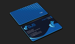 Diseño de Tarjeta de Presentación por DesignerShahadat para este proyecto | Diseño: #33704350