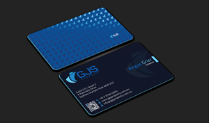 Diseño de Tarjeta de Presentación por DesignerShahadat para este proyecto | Diseño: #33704353