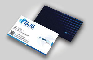 Diseño de Tarjeta de Presentación por DesignerShahadat para este proyecto | Diseño: #33704355