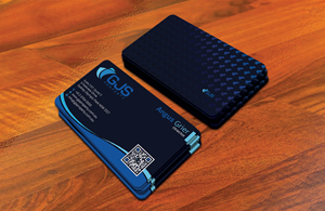 Business Card Design by DesignerShahadat for this project | Design: #33705228