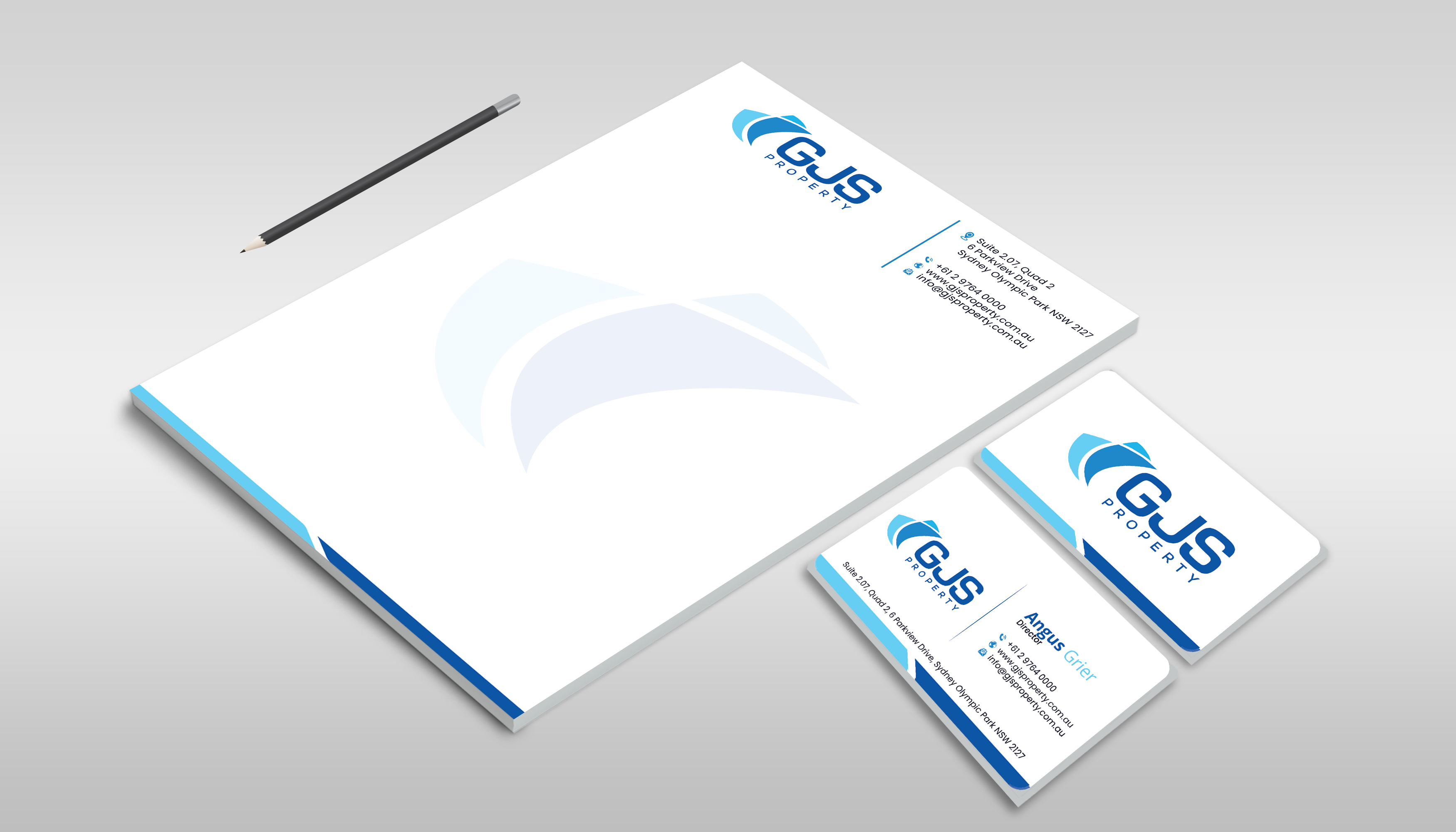 Business Card Design by DesignerShahadat for this project | Design #33705295
