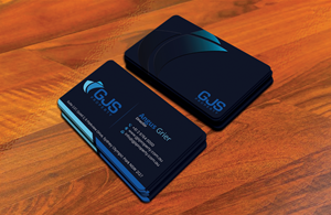 Design de Carte de Visite par DesignerShahadat pour ce projet | Design : #33705297