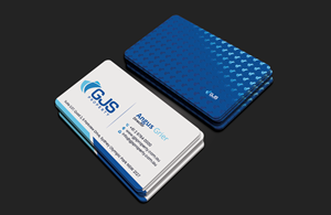 Design de Carte de Visite par DesignerShahadat pour ce projet | Design : #33705298