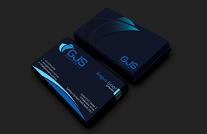 Design de Carte de Visite par DesignerShahadat pour ce projet | Design : #33707973
