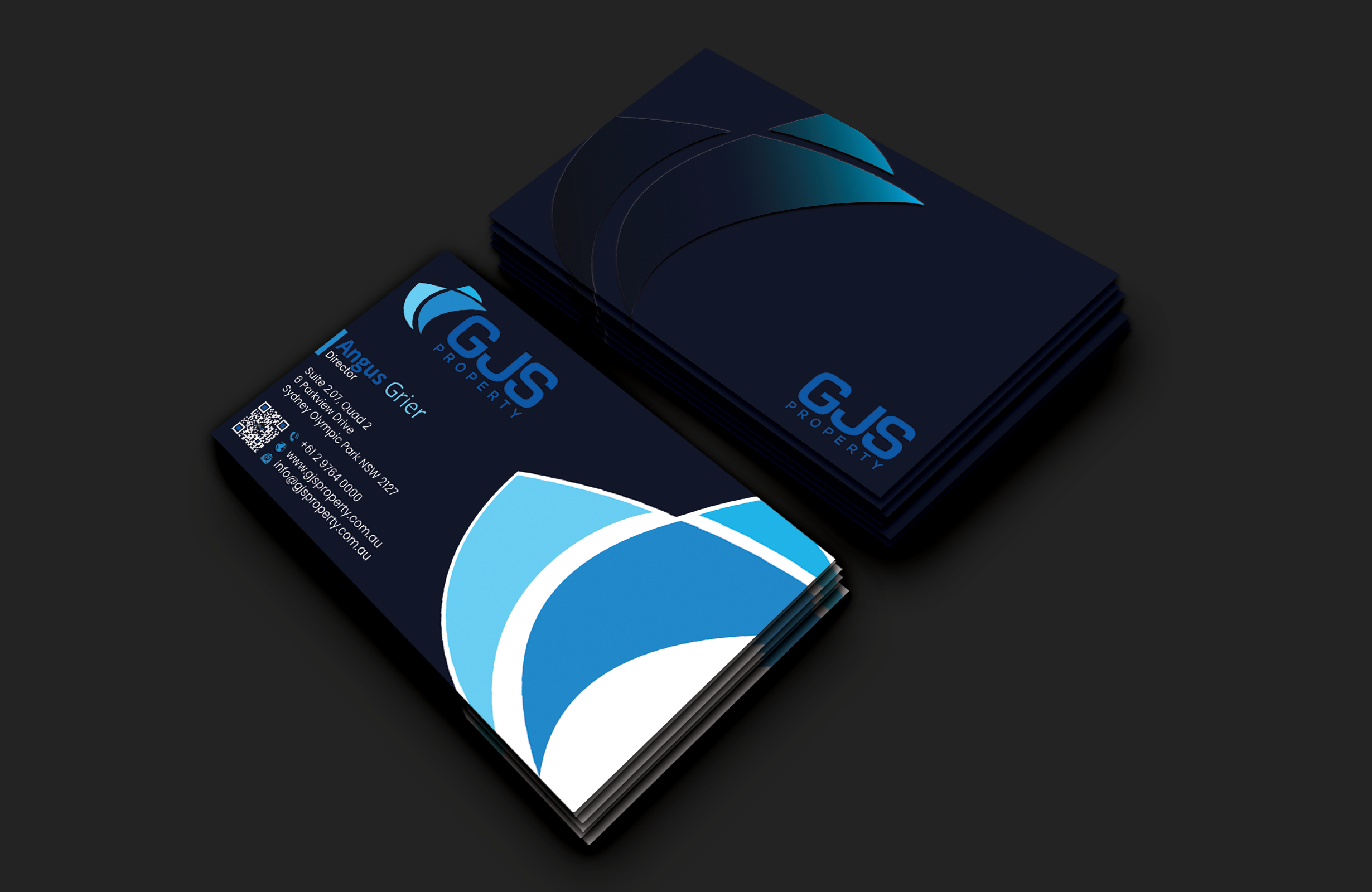 Design de Carte de Visite par DesignerShahadat pour ce projet | Design #33708018