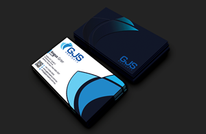 Design de Carte de Visite par DesignerShahadat pour ce projet | Design : #33708019