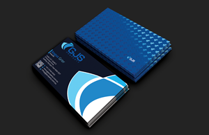 Design de Carte de Visite par DesignerShahadat pour ce projet | Design : #33708022