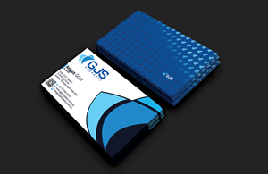 Design de Carte de Visite par DesignerShahadat pour ce projet | Design : #33708023