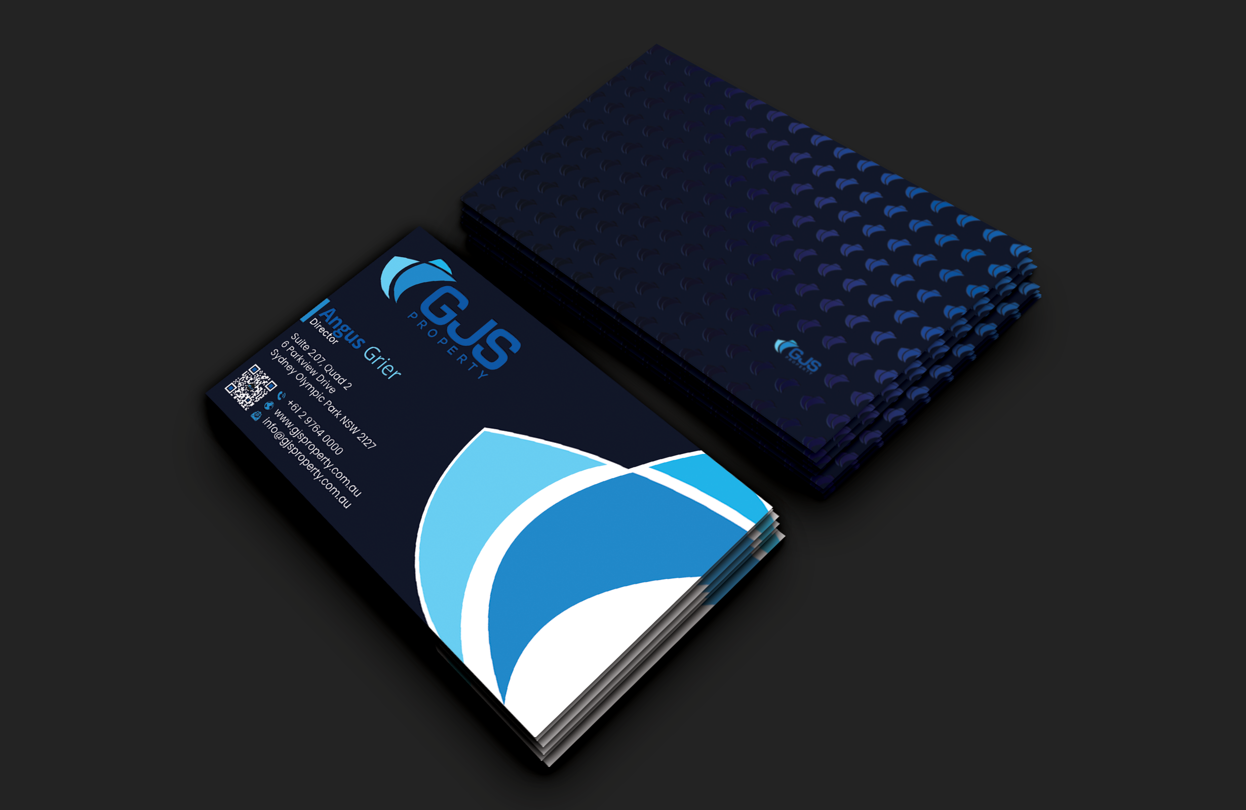 Visitenkarten-Design von DesignerShahadat für dieses Projekt | Design #33708024