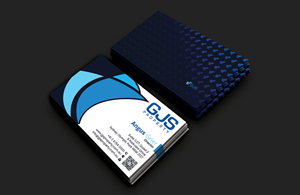 Design de Carte de Visite par DesignerShahadat pour ce projet | Design : #33708115