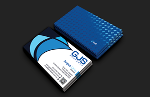 Design de Carte de Visite par DesignerShahadat pour ce projet | Design : #33708118