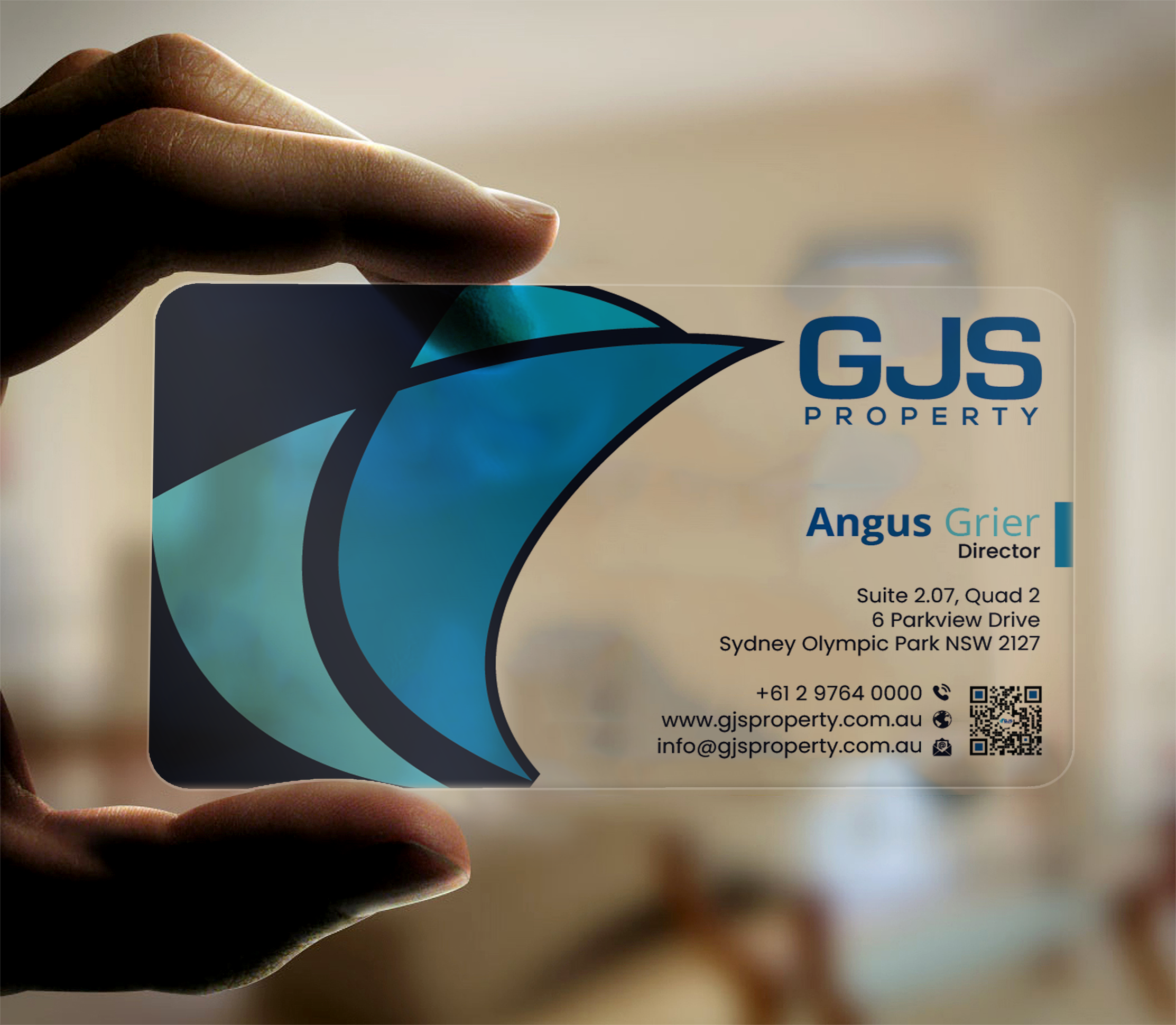 Business Card Design by DesignerShahadat for this project | Design #33708121