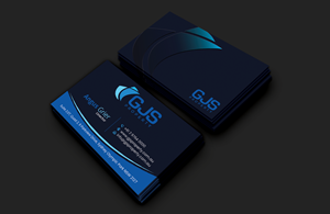 Design de Carte de Visite par DesignerShahadat pour ce projet | Design : #33708281
