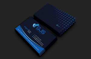 Design de Carte de Visite par DesignerShahadat pour ce projet | Design : #33708283