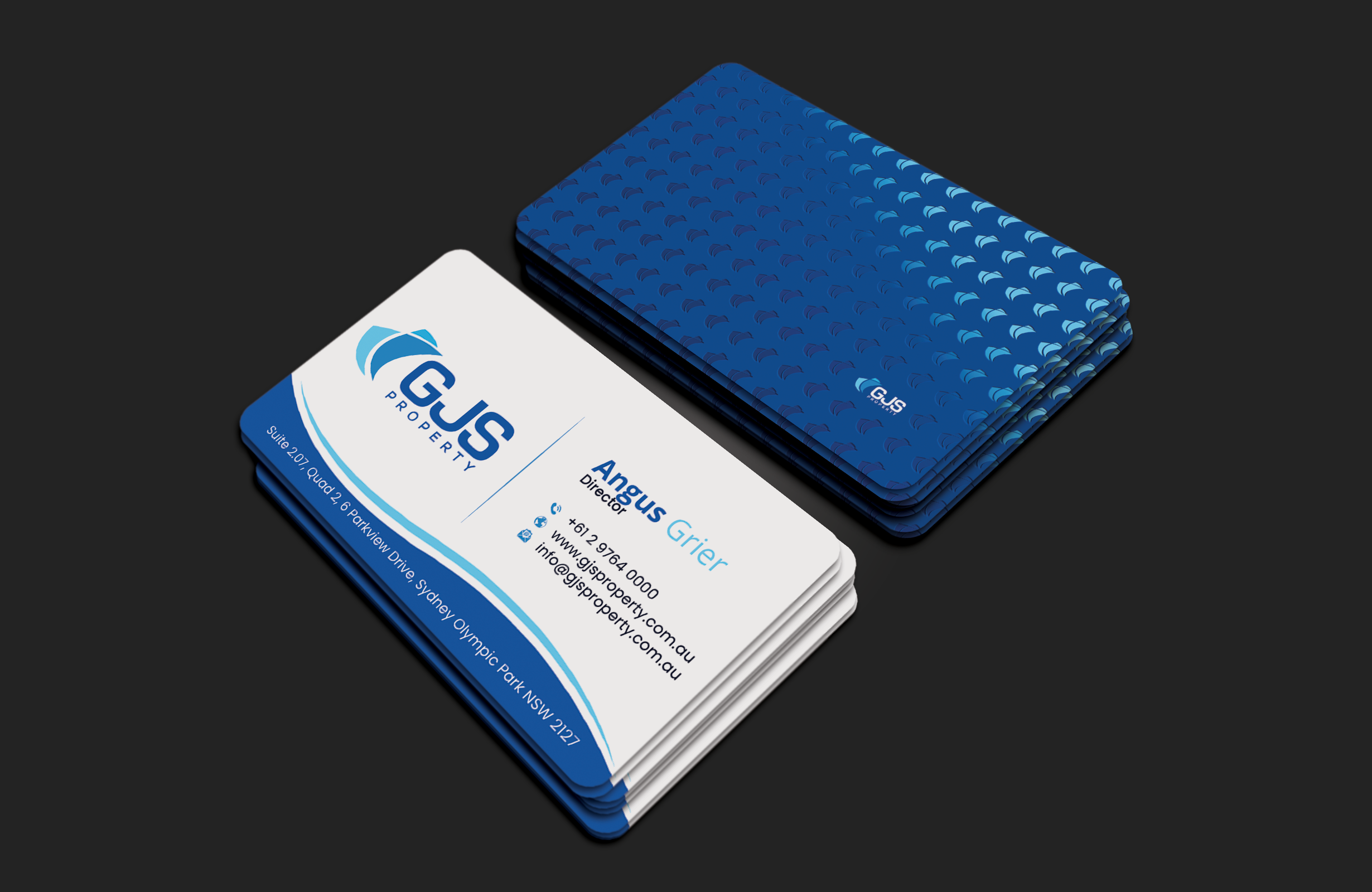 Design de Carte de Visite par DesignerShahadat pour ce projet | Design #33708341