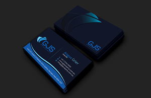 Diseño de Tarjeta de Presentación por DesignerShahadat para este proyecto | Diseño: #33708344