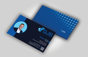 Diseño de Tarjeta de Presentación por DesignerShahadat para este proyecto | Diseño: #33708586