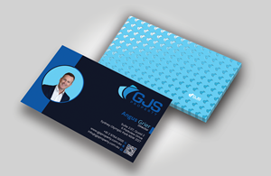 Diseño de Tarjeta de Presentación por DesignerShahadat para este proyecto | Diseño: #33708587