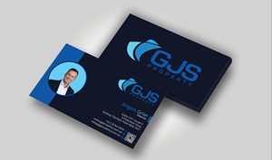 Diseño de Tarjeta de Presentación por DesignerShahadat para este proyecto | Diseño: #33708588