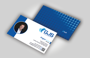 Diseño de Tarjeta de Presentación por DesignerShahadat para este proyecto | Diseño: #33708589