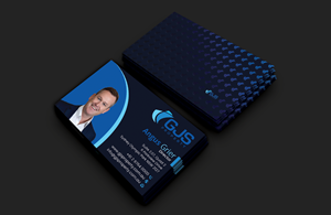 Diseño de Tarjeta de Presentación por DesignerShahadat para este proyecto | Diseño: #33708590