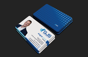 Diseño de Tarjeta de Presentación por DesignerShahadat para este proyecto | Diseño: #33708592