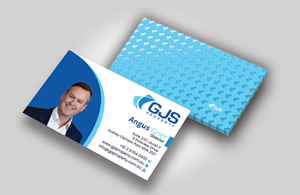 Design de Carte de Visite par DesignerShahadat pour ce projet | Design : #33708596