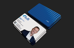 Design de Carte de Visite par DesignerShahadat pour ce projet | Design : #33708599