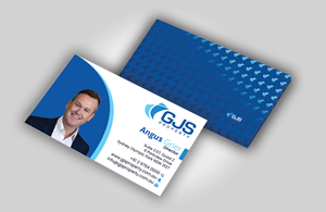 Design de Carte de Visite par DesignerShahadat pour ce projet | Design : #33708602