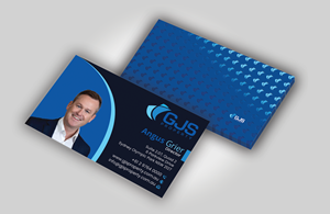 Design de Carte de Visite par DesignerShahadat pour ce projet | Design : #33708604