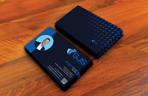 Design de Carte de Visite par DesignerShahadat pour ce projet | Design : #33708606