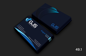 Design de Carte de Visite par DesignerShahadat pour ce projet | Design : #33898108