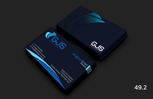 Design de Carte de Visite par DesignerShahadat pour ce projet | Design : #33898114