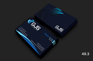 Design de Carte de Visite par DesignerShahadat pour ce projet | Design : #33898118