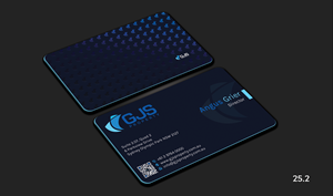 Design de Carte de Visite par DesignerShahadat pour ce projet | Design : #33898392
