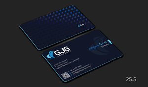 Design de Carte de Visite par DesignerShahadat pour ce projet | Design : #33898511