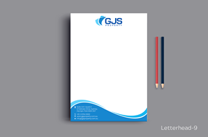 Diseño de Tarjeta de Presentación por DesignerShahadat para este proyecto | Diseño: #33901342
