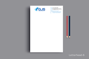 Diseño de Tarjeta de Presentación por DesignerShahadat para este proyecto | Diseño: #33901344